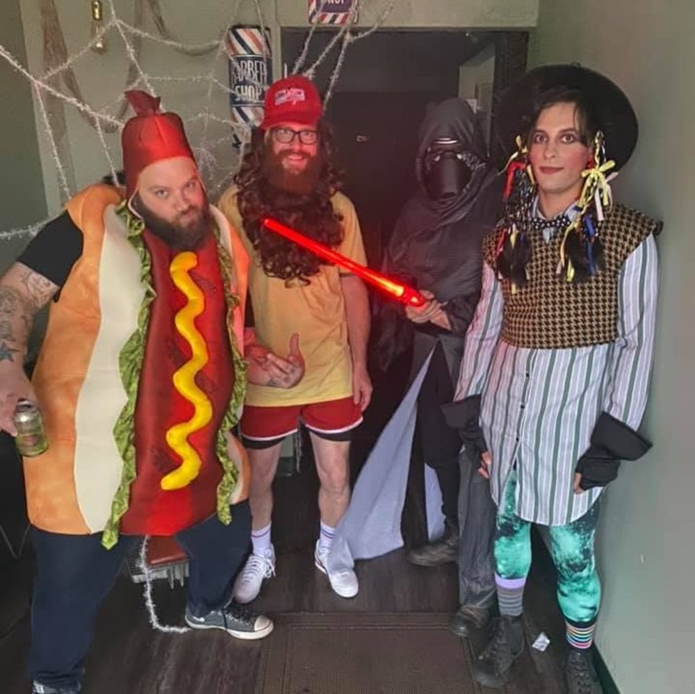 Meet your Posher, Shannon